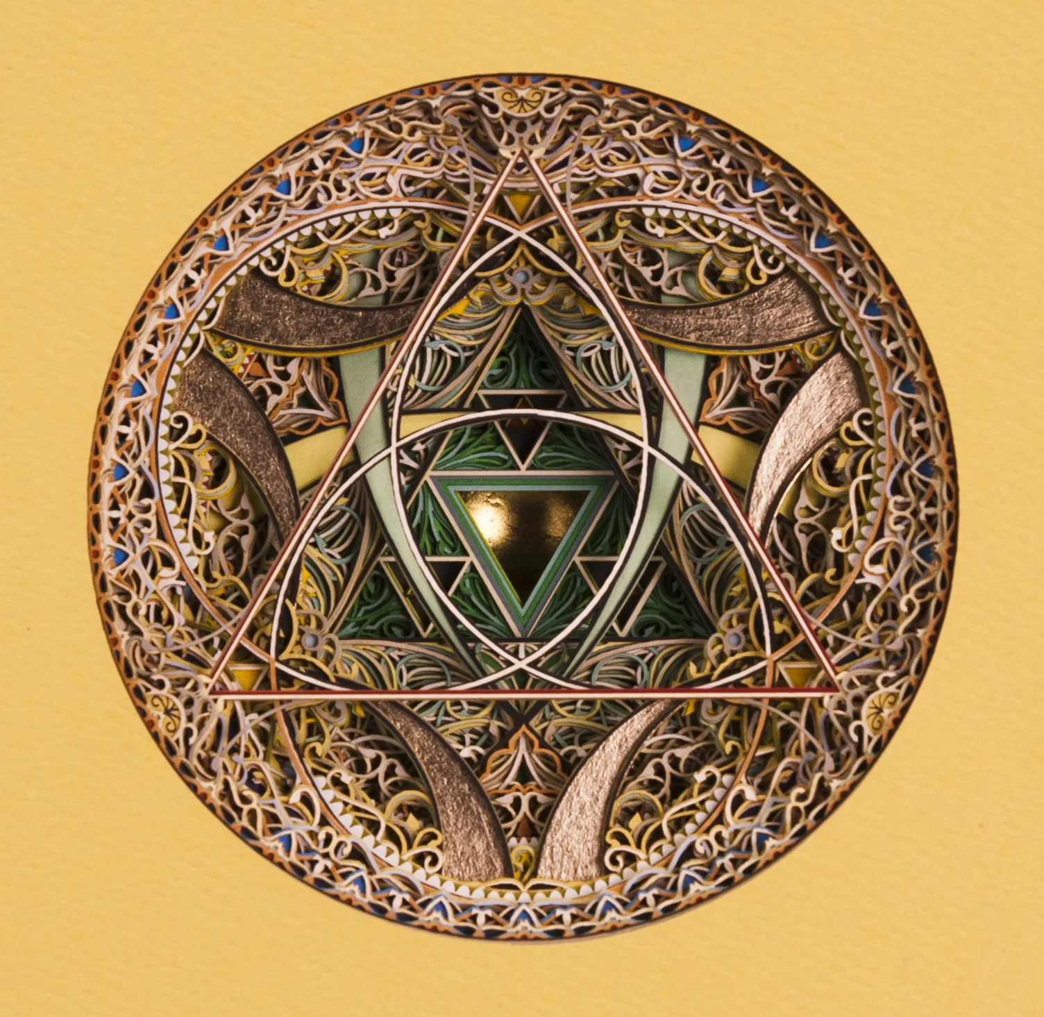 Either/Or Circle 3.1.2