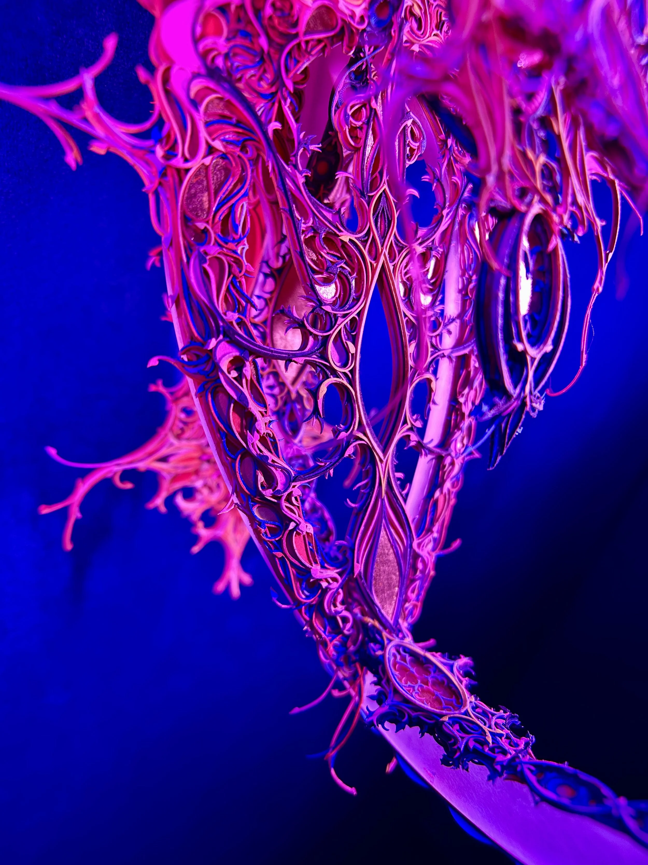 Irreducible (Continuum Installation)