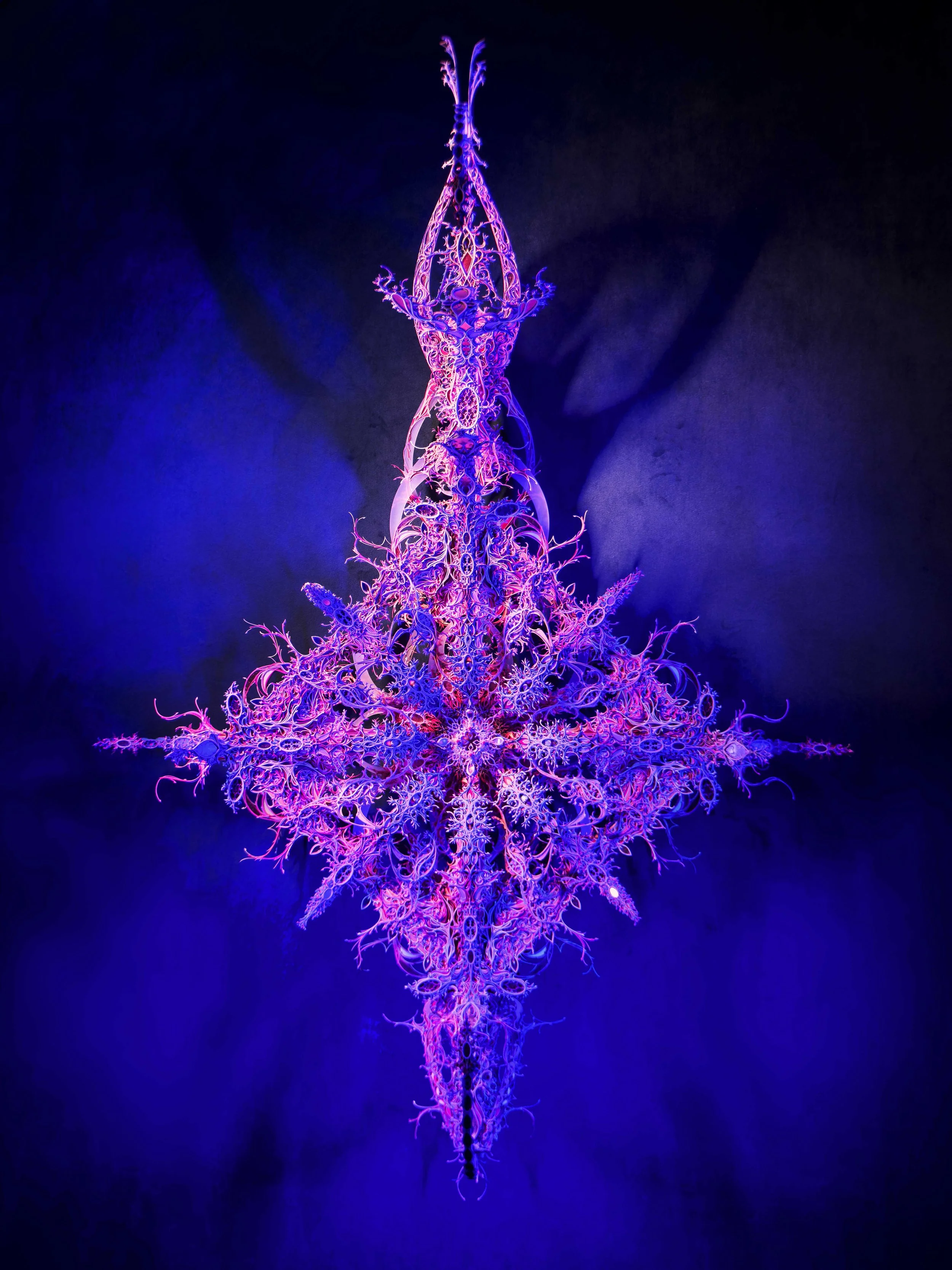 Irreducible (Continuum Installation)