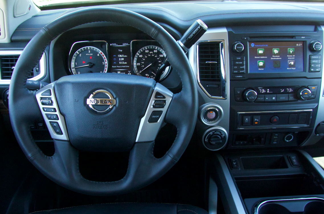 Whether your vehicle is advanced . . .