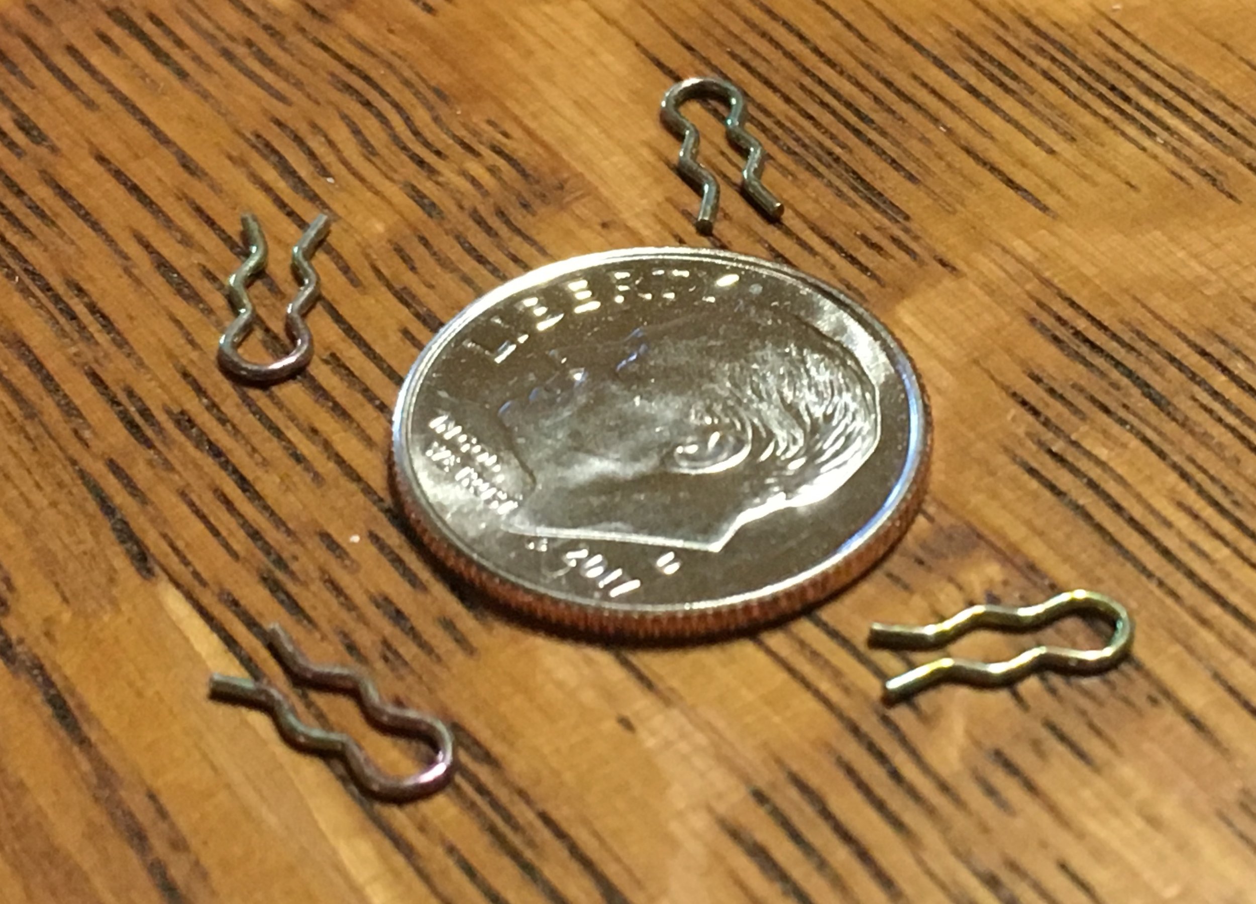 The most perfect tool on earth — Exploring Overland