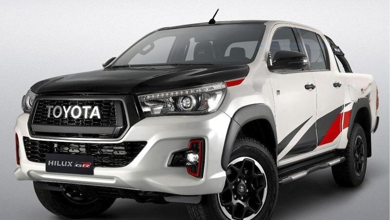 Toyota Hilux (2022) review: tough just got plusher