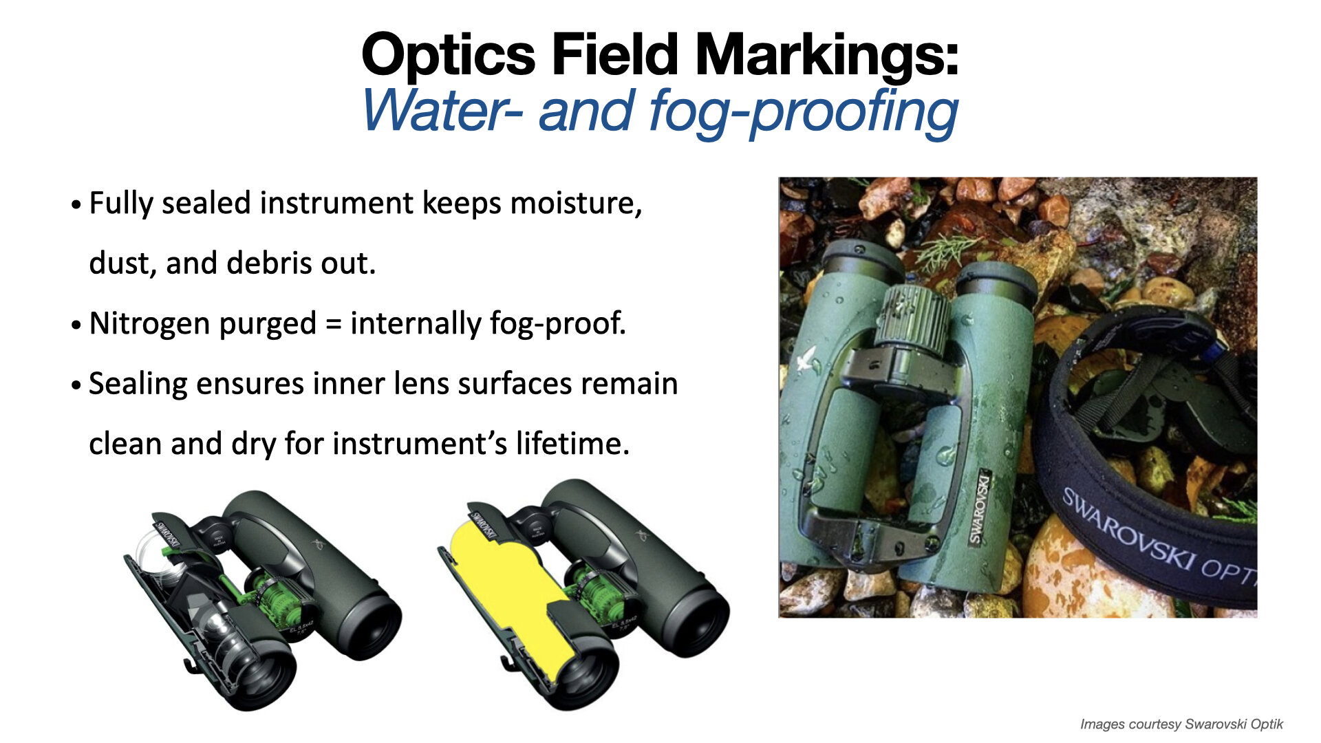 Vortex Optics Fog Free Lens Cleaning Field Kit Scope Cleaner Binoculars Etc LC-1 