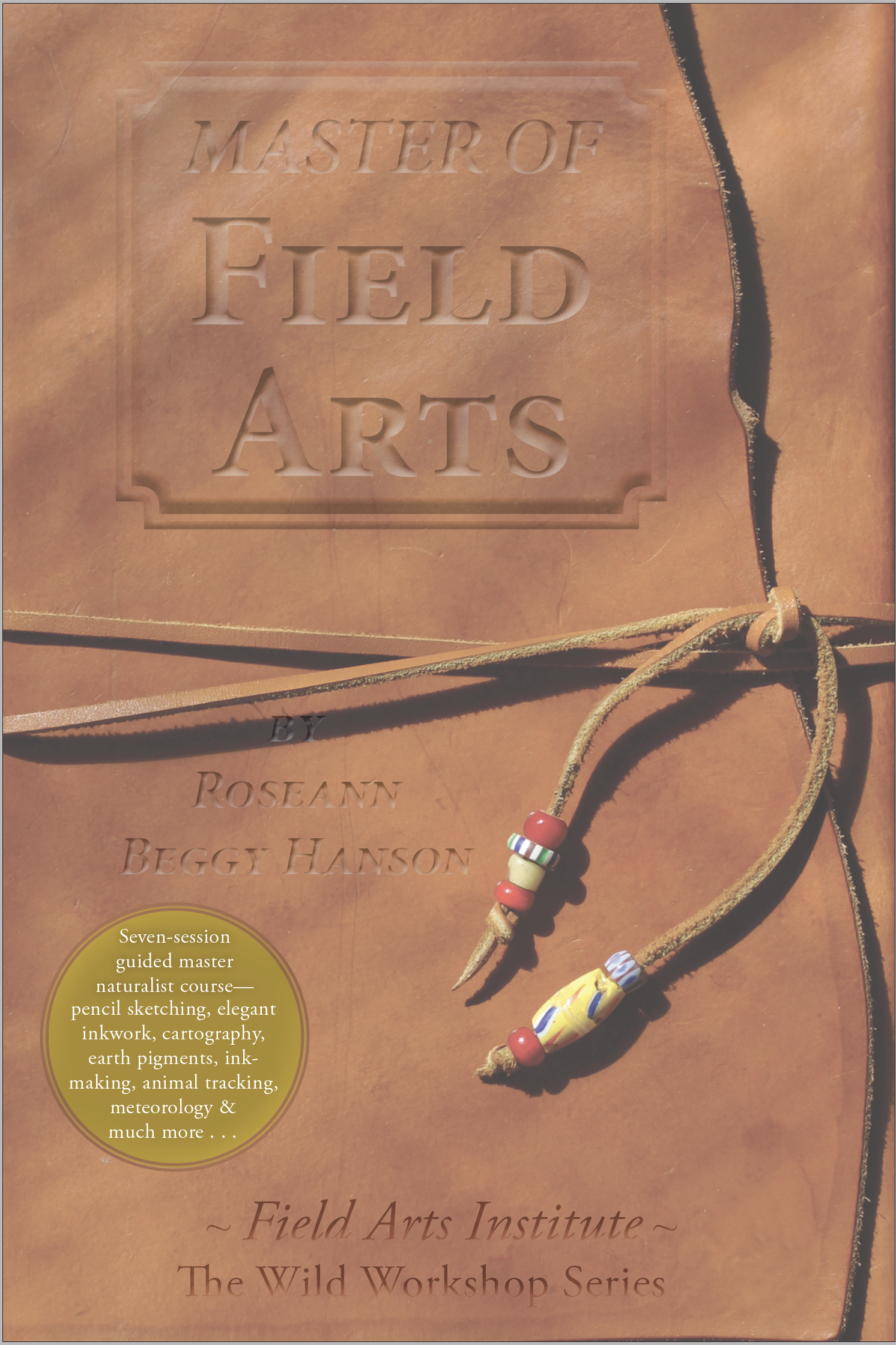 1 - Master of Field Arts cover.png