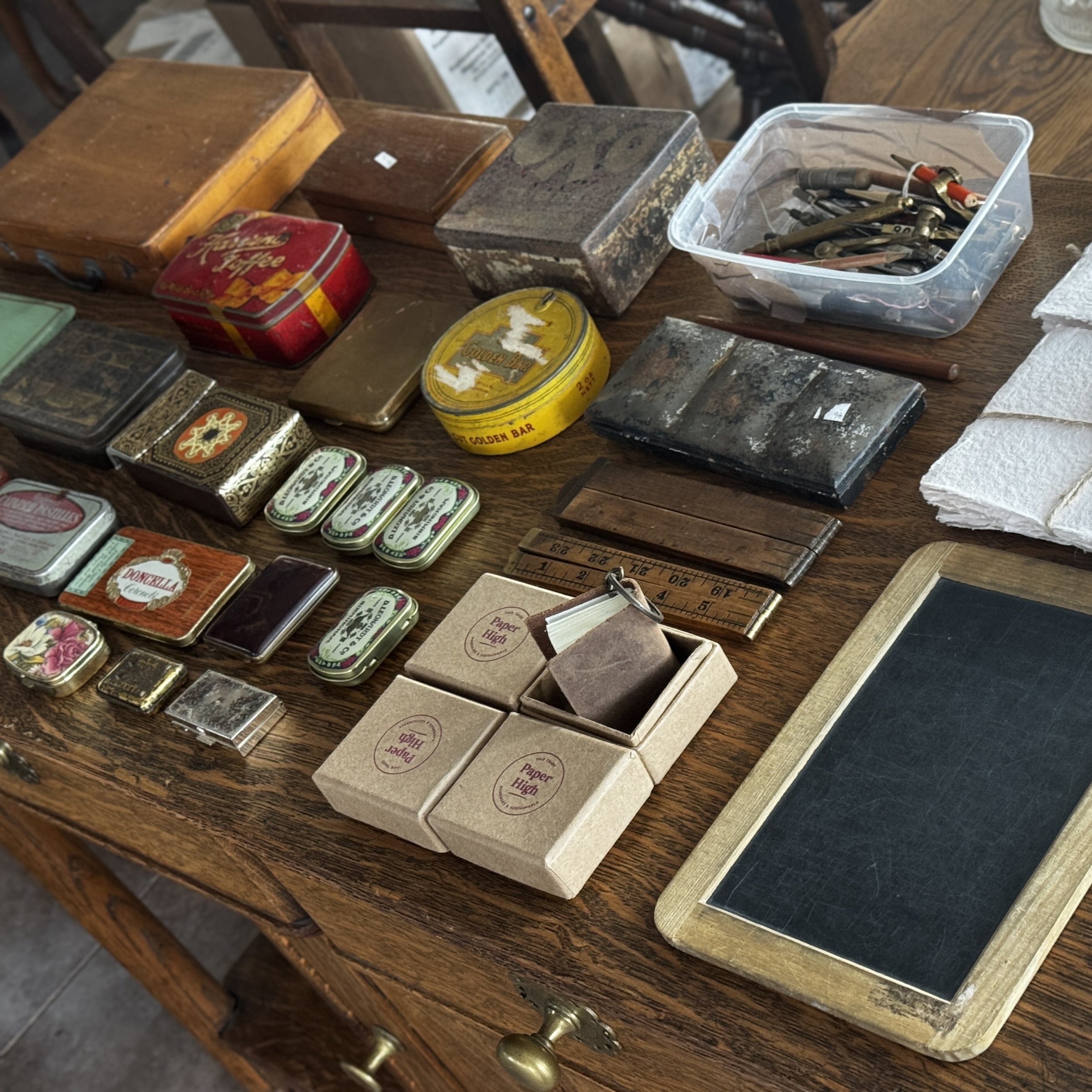 Holidays offerings preview