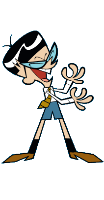 © Cartoon Network