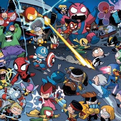 © Marvel