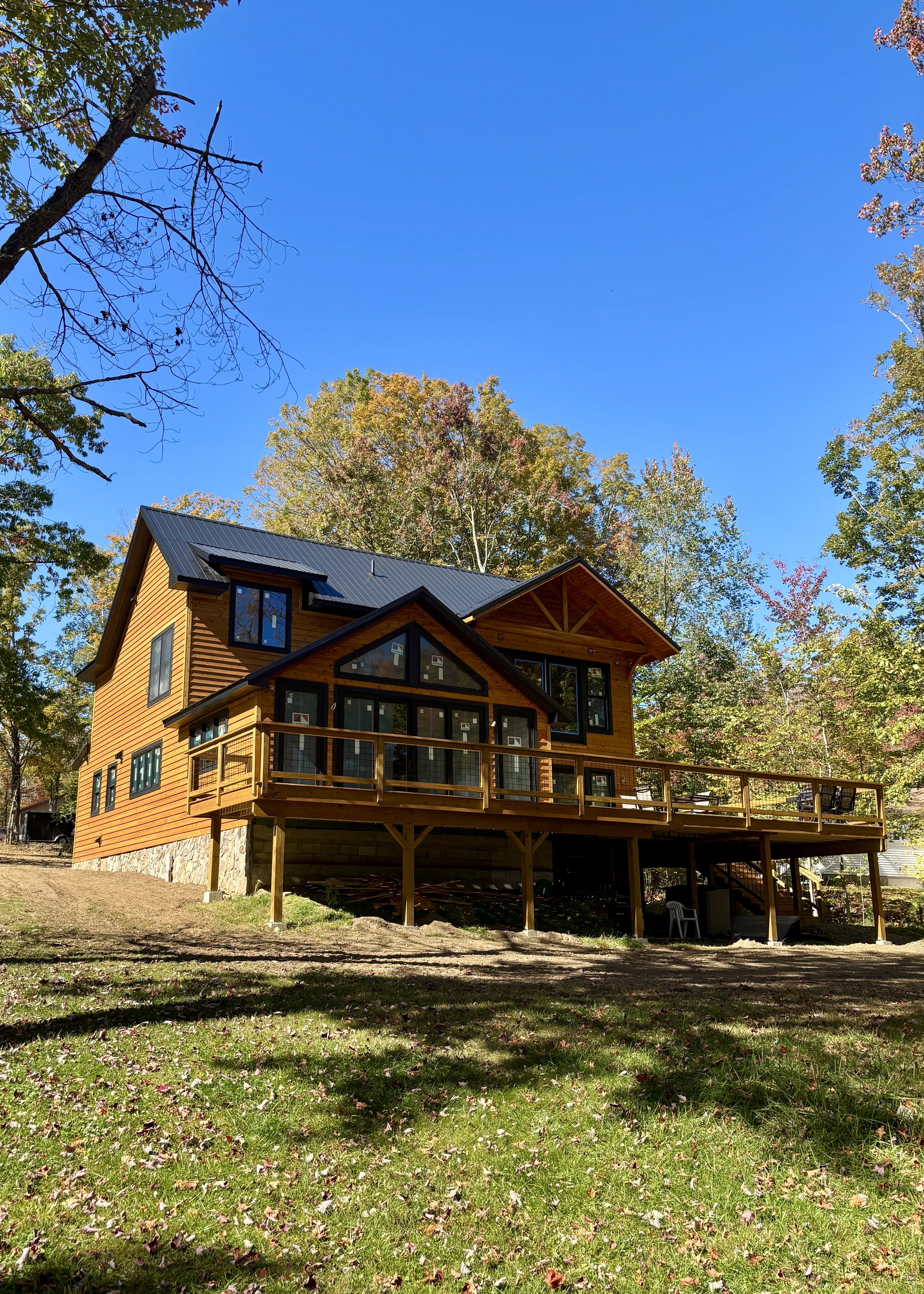 How Much Does It Cost to Build a Custom Home in the Adirondacks?