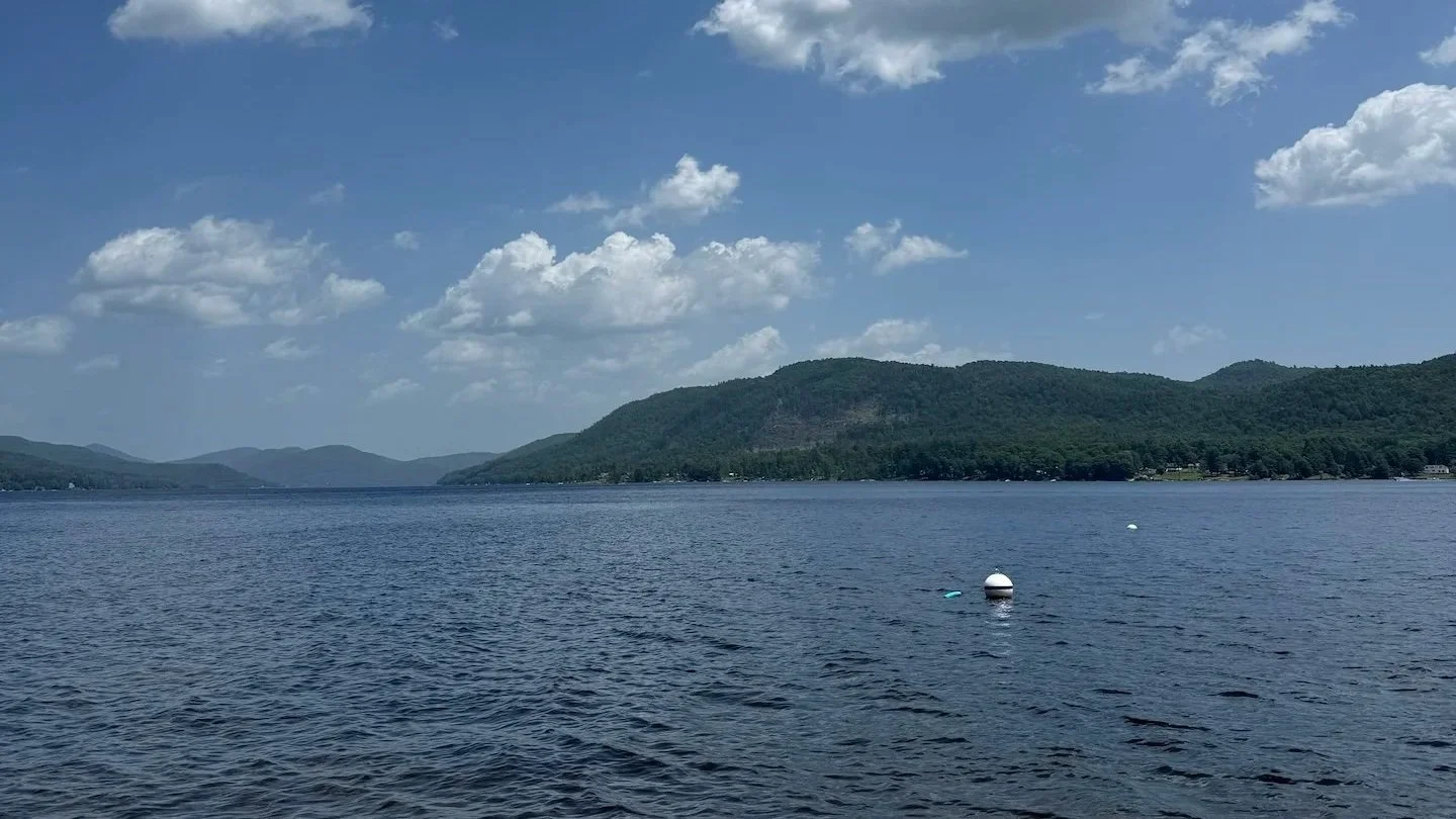 Building a Home Near Great Sacandaga Lake: What to Know Before You Break Ground
