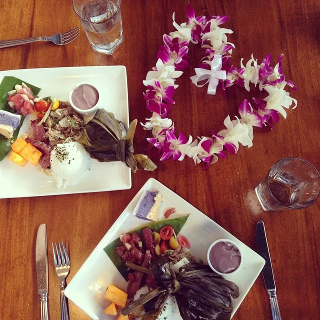 HULA GRILL WAIKIKI Public Relations, Social Media