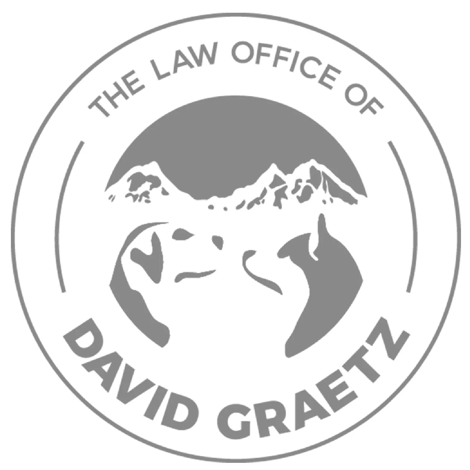 David Graetz Law Branding