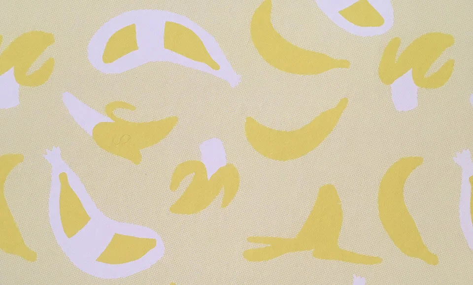 The yellow layer