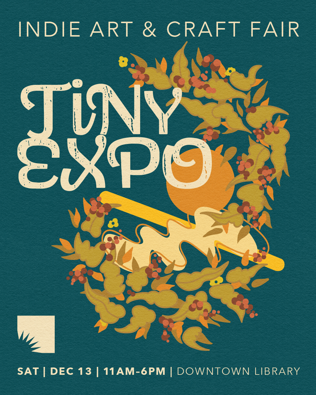 Tiny Expo