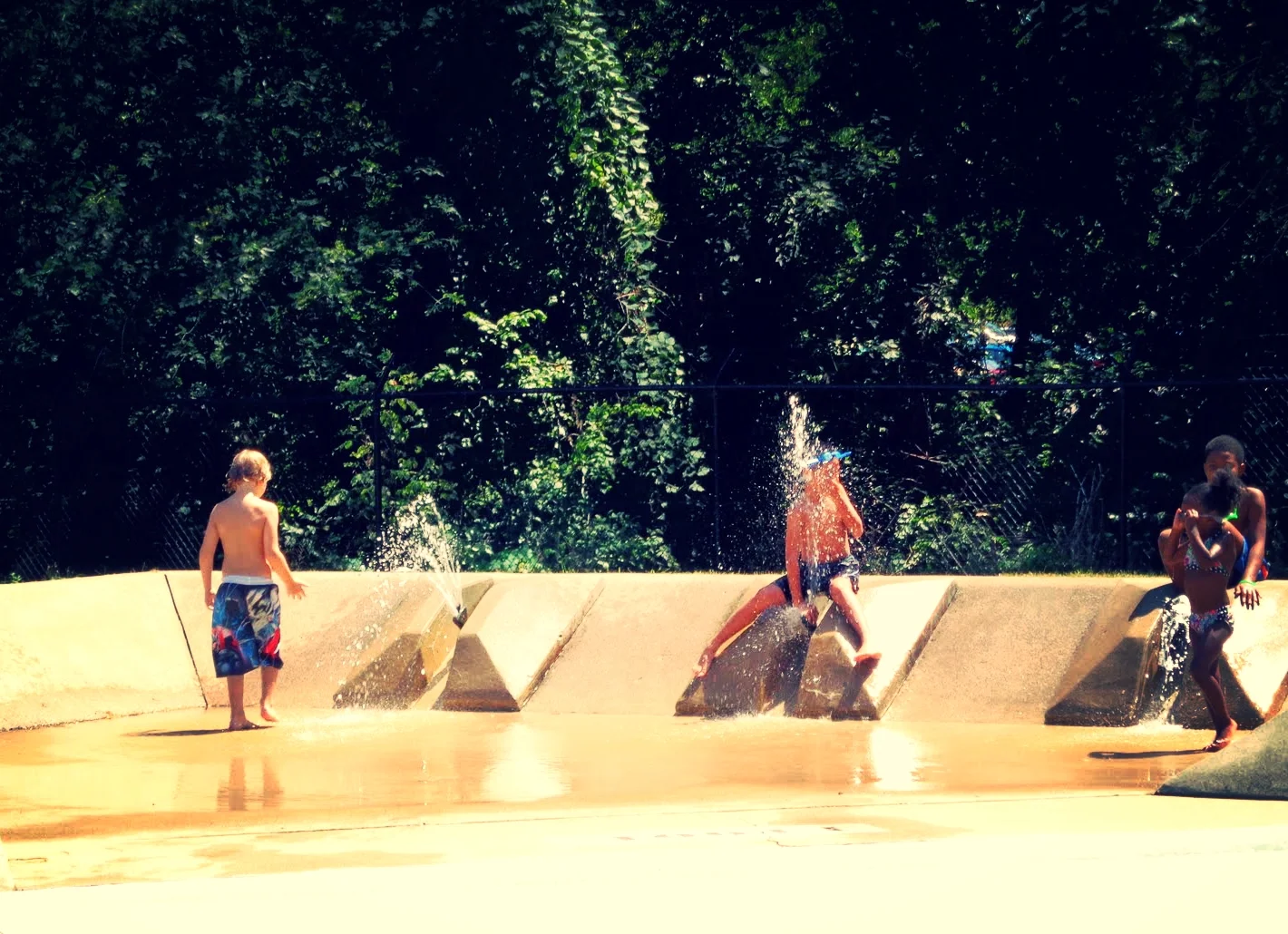 Tuttle Park — University District