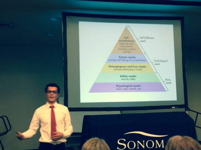 Debunking the Millennial Myth