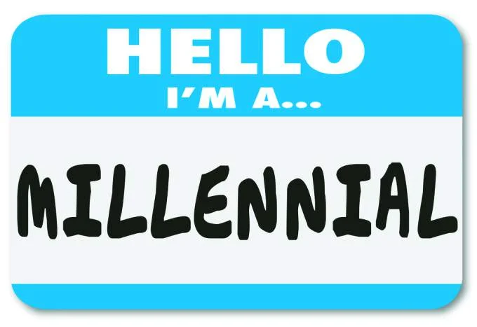 Get the most from your Millennial workforce