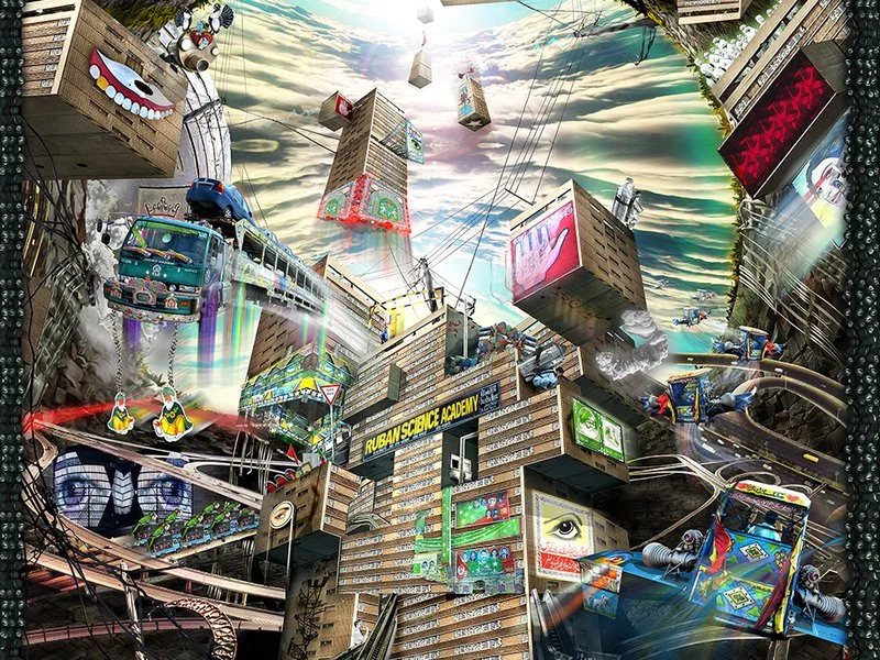 Wait, What is Trending?!