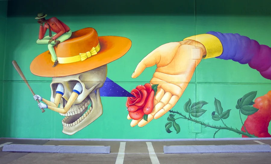 Are You Ready for Some Creative Reuse?