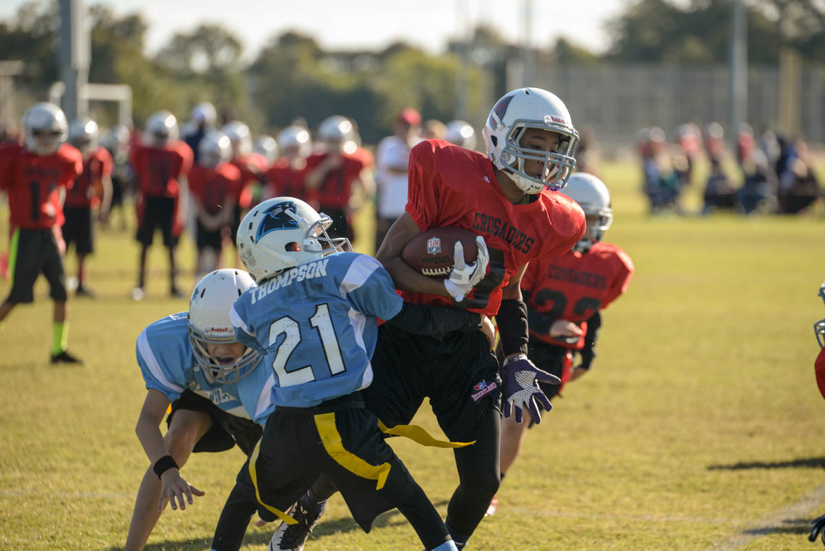 Panthers Flag Football 20141108-7.jpg