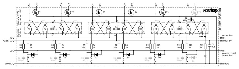 Schematic | PDF