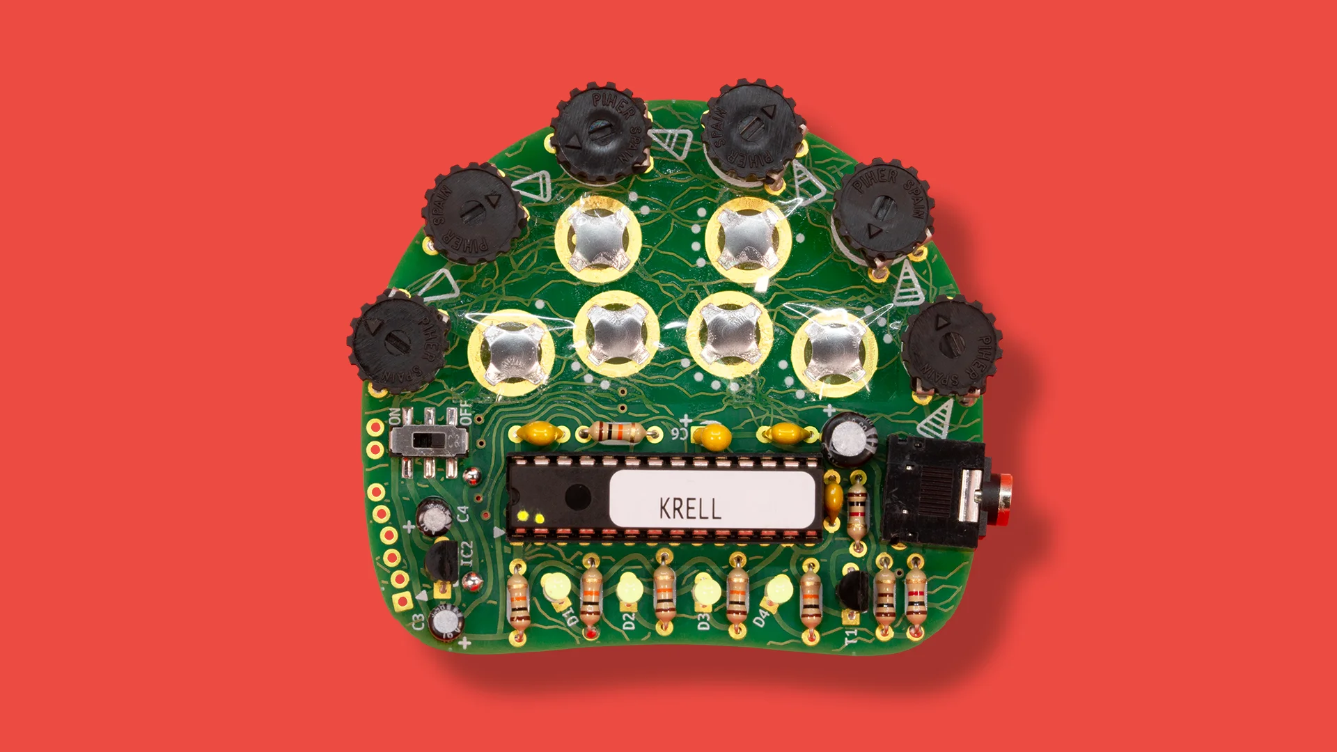 Krell