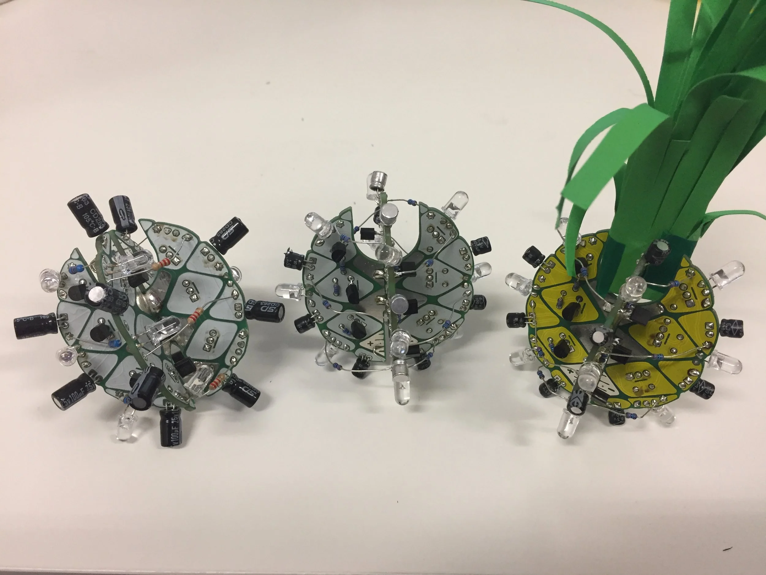 Making a Boldport Club project