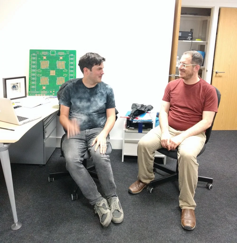 Boldport Club at 500