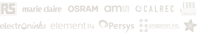 A selection of our clients