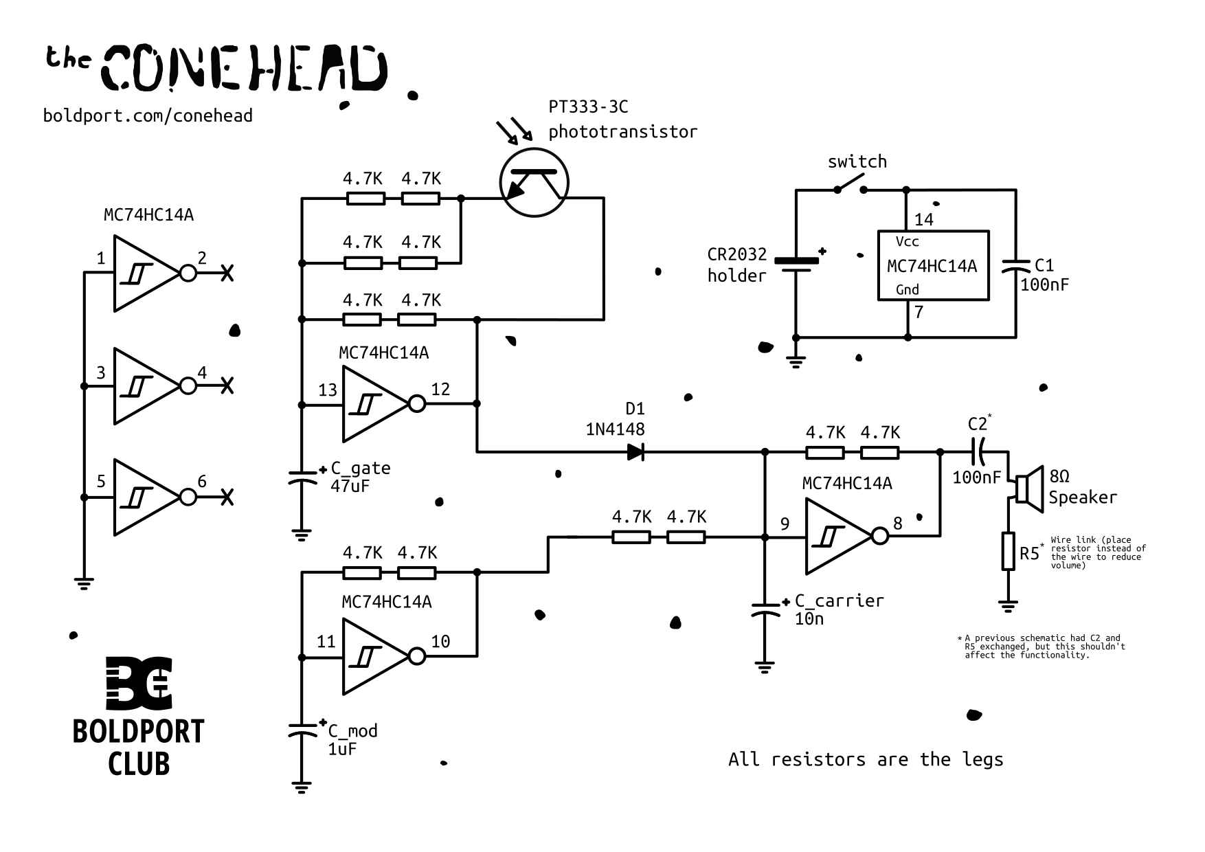 Schematic | PDF