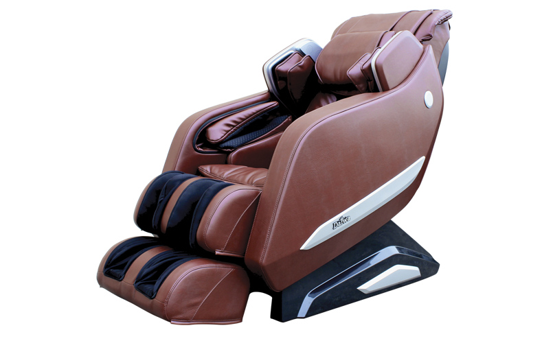 Legacy massage chair
