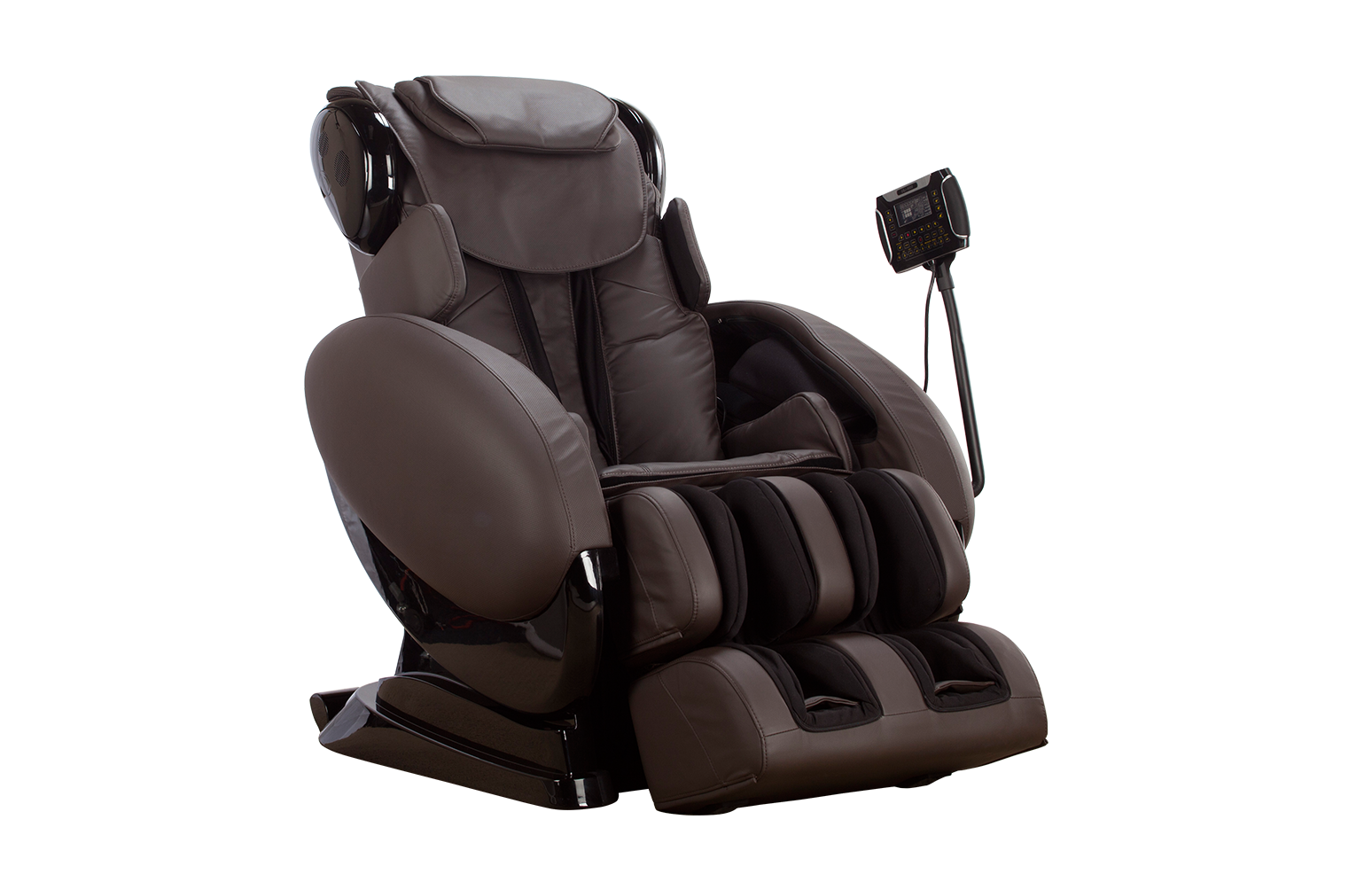 Relax 2 zero Massage Chair brown
