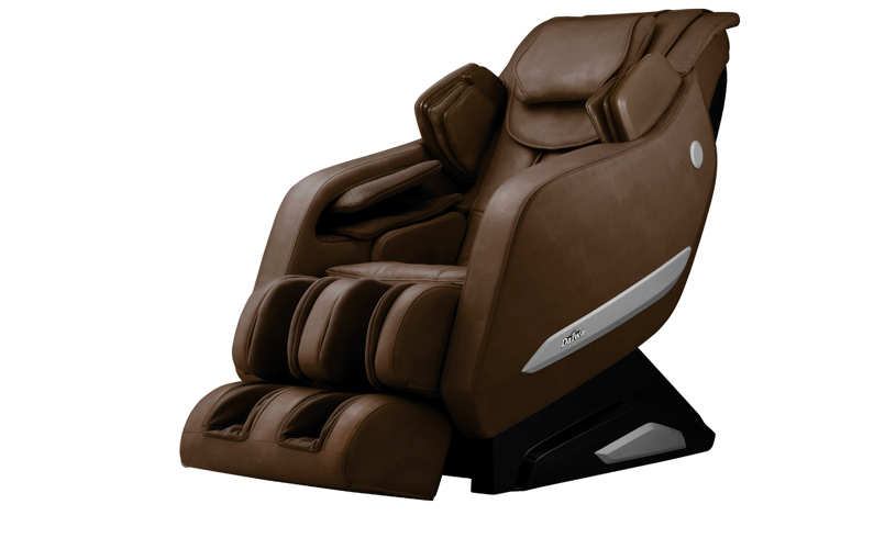Legacy massage chair