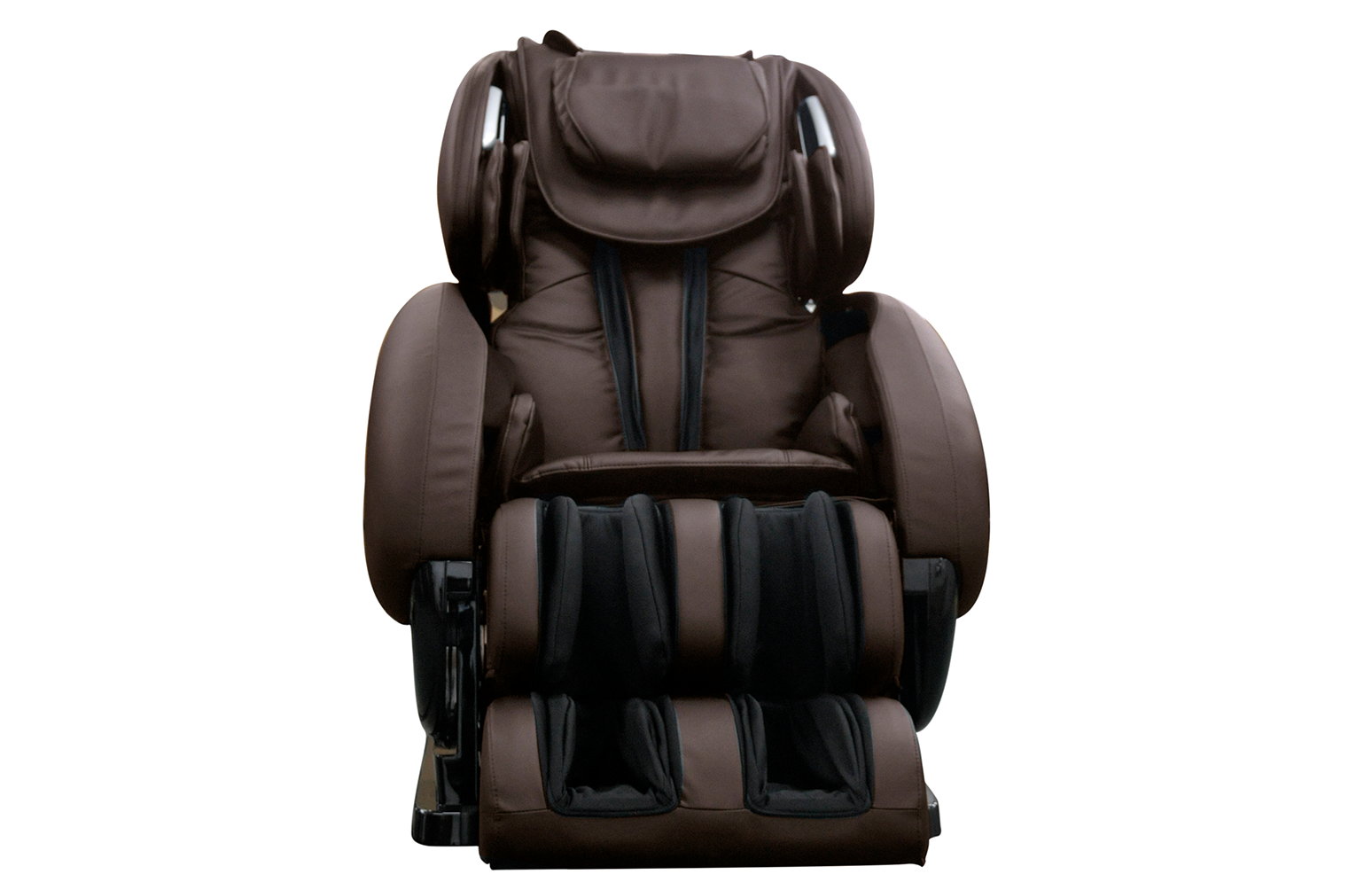 Relax 2 zero 3D massage chair brown