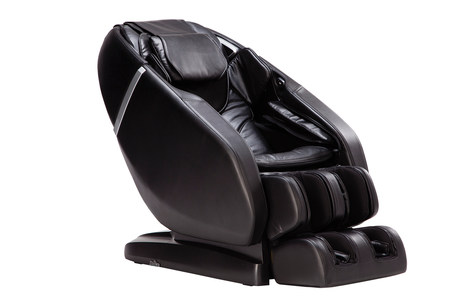 Black Majesty Massage Chair