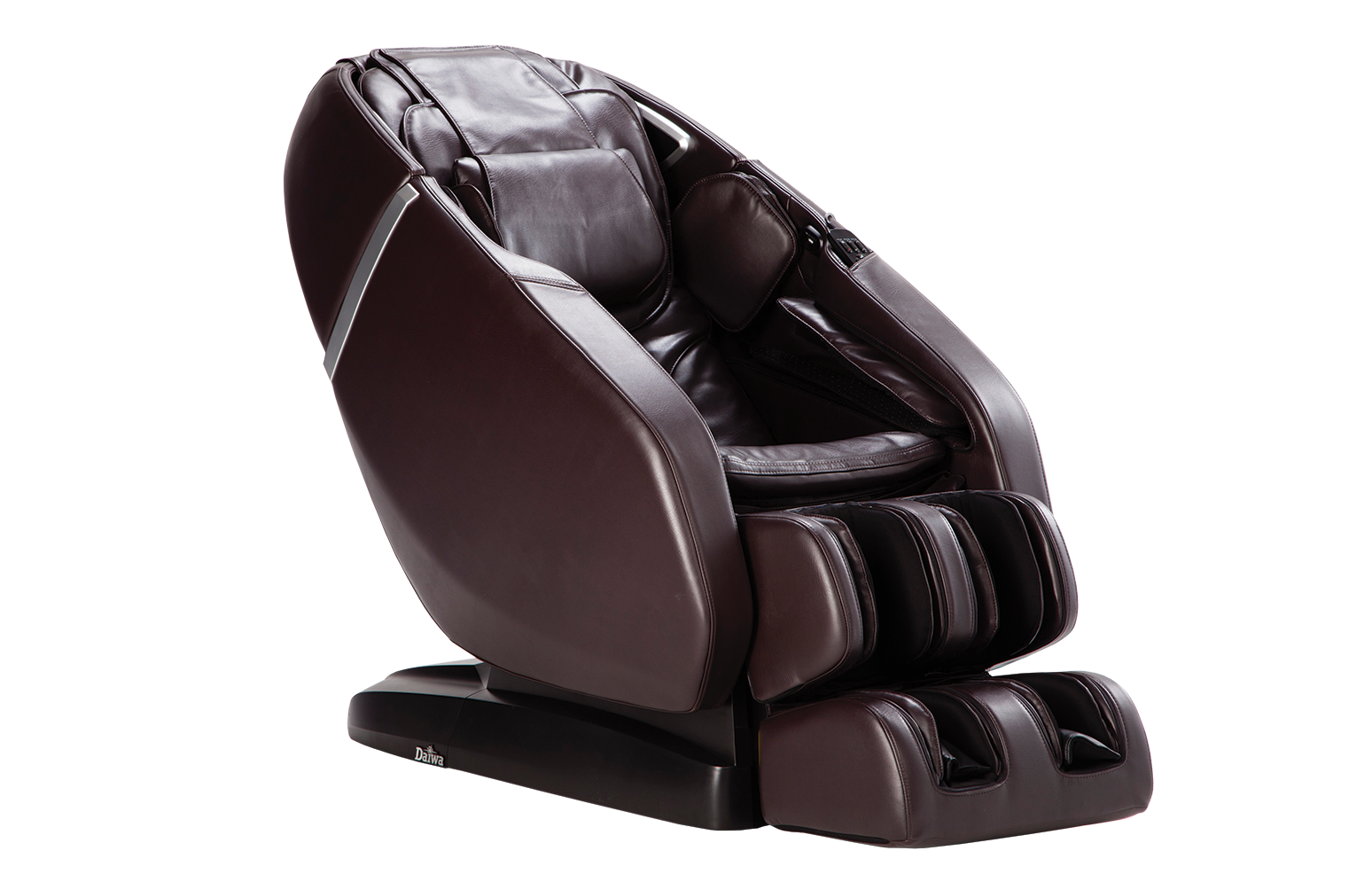 Brown Majesty Massage Chair