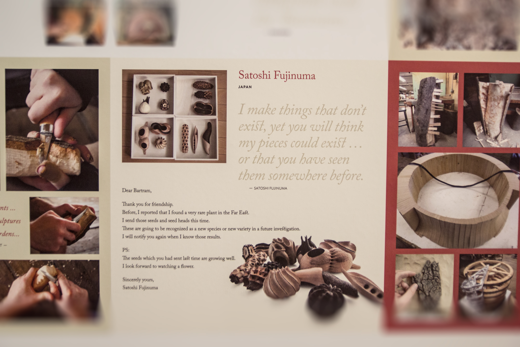 From the Bartram's Boxes Remix exhibition catalog.&nbsp;