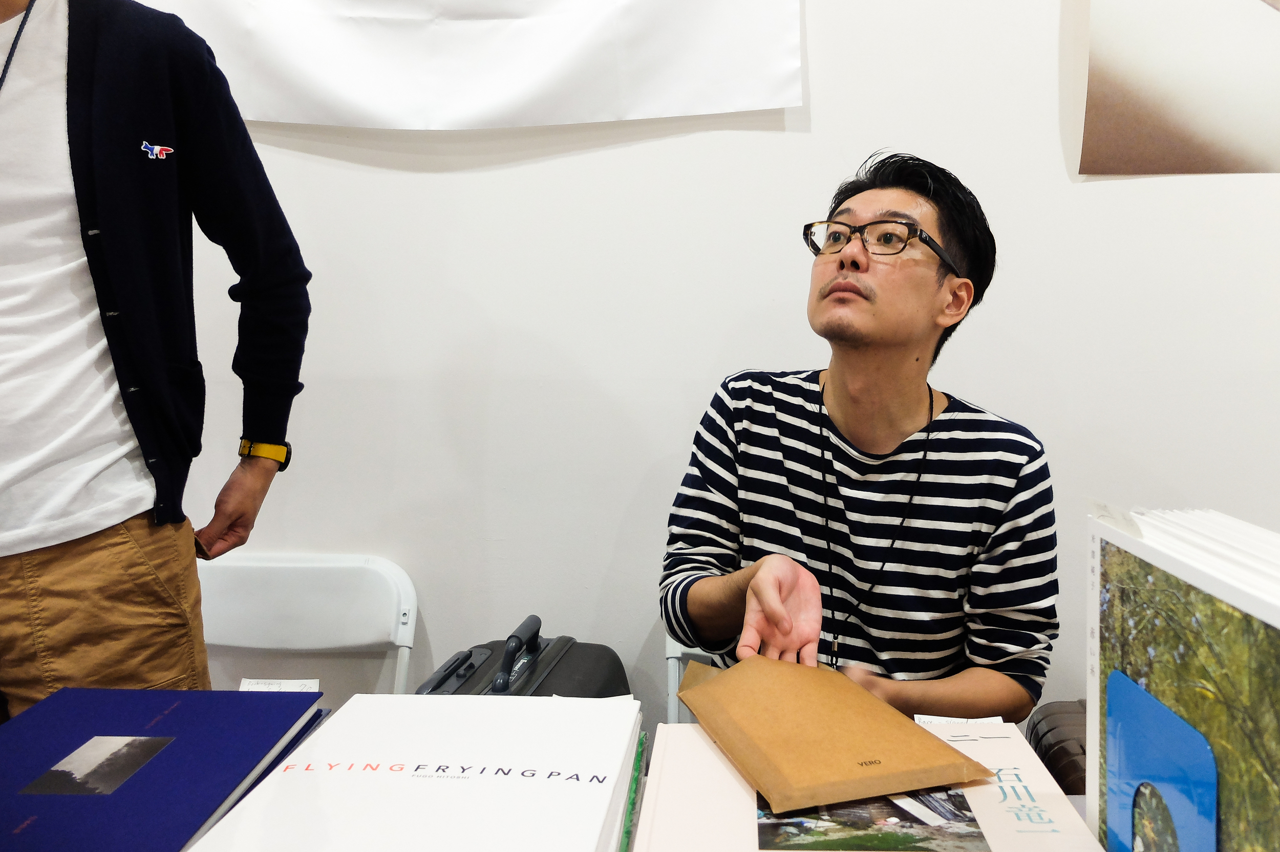 Munemasa Takahashi