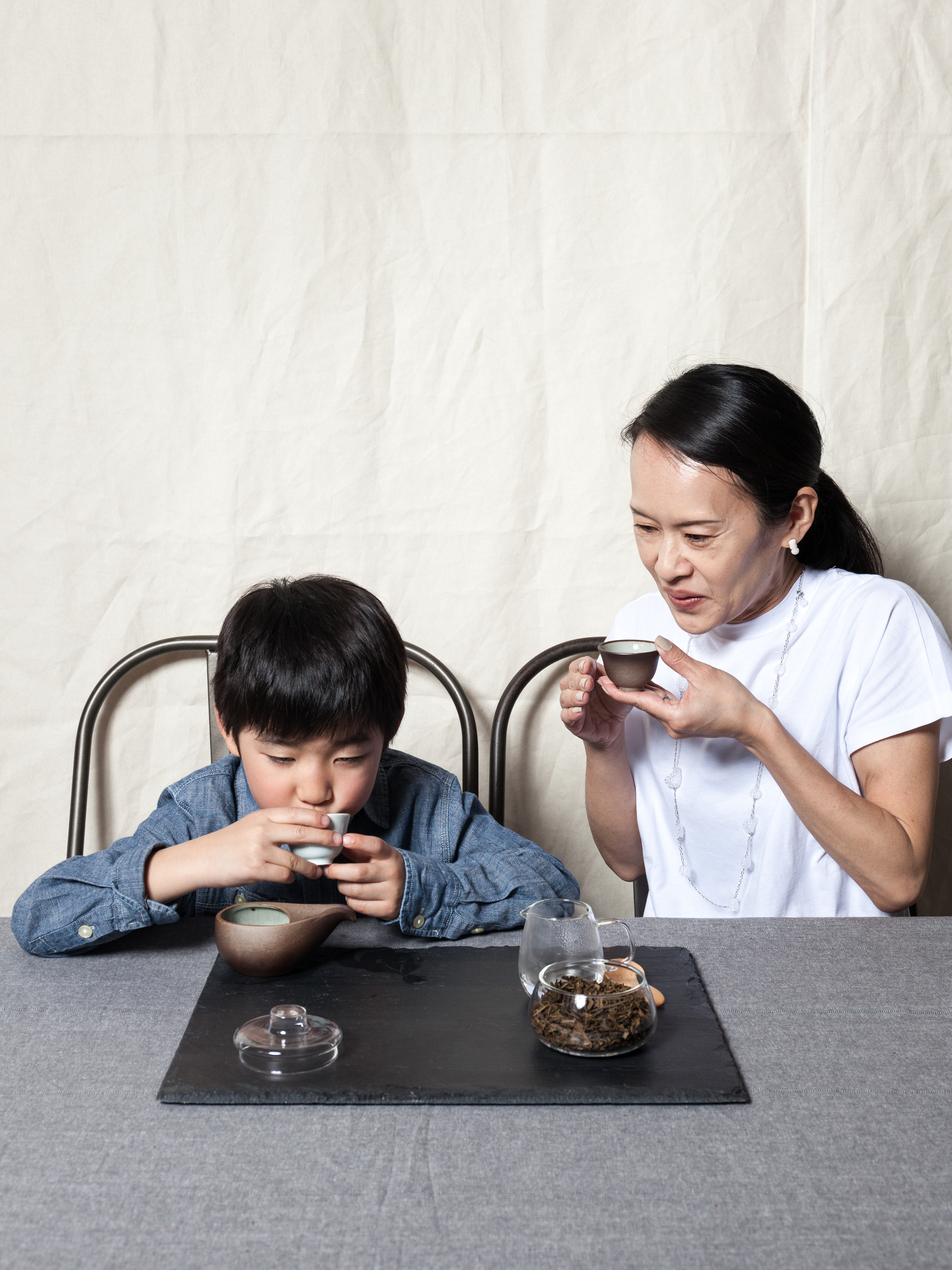 The Art of Tea: A Rikumo Workshop