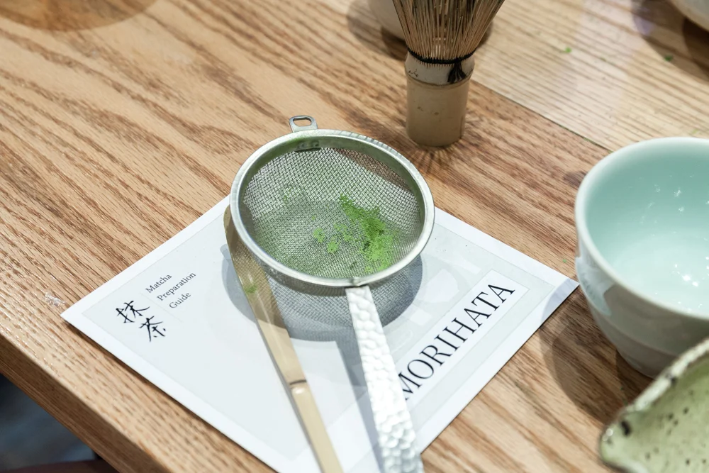 Rikumo_Matcha_Tasting_and_Pop_Up_at_United_by_Blue-19.jpg