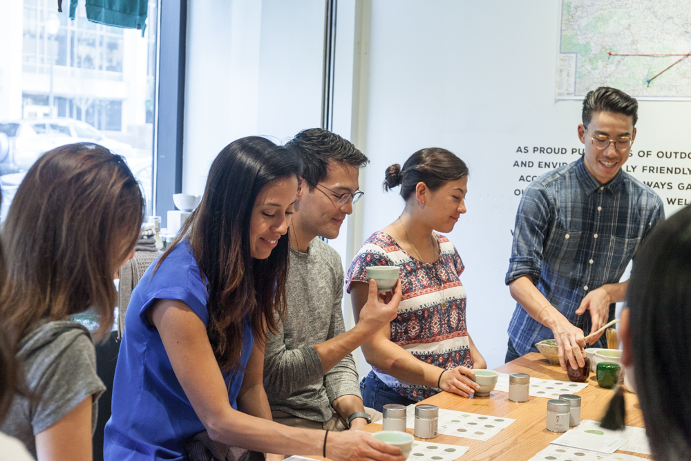 Rikumo_Matcha_Tasting_and_Pop_Up_at_United_by_Blue-21.jpg