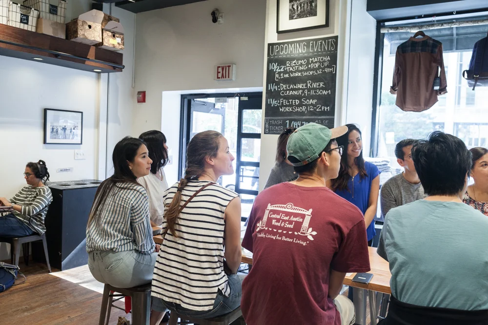 Rikumo_Matcha_Tasting_and_Pop_Up_at_United_by_Blue-13.jpg