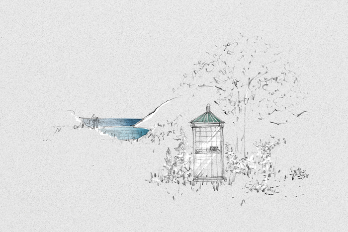 Just a Phone Call Away: Loss and Memory in Otsuchi