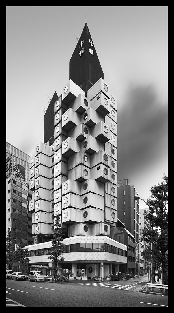 Rikumo Workshops: Vincent Feldman's Tokyo Mo-dan