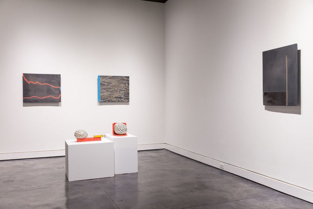Jun Kaneko: The Bittersweet Individual
