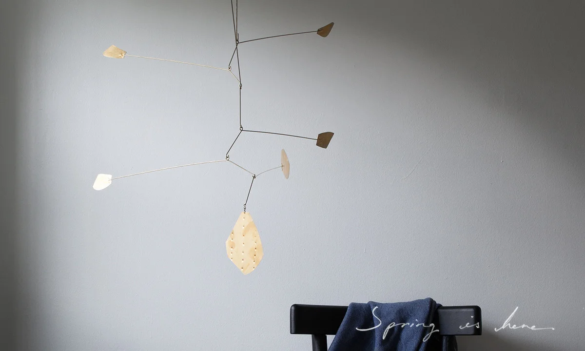 Peek Inside The Rikumo Spring 2016 Lookbook 