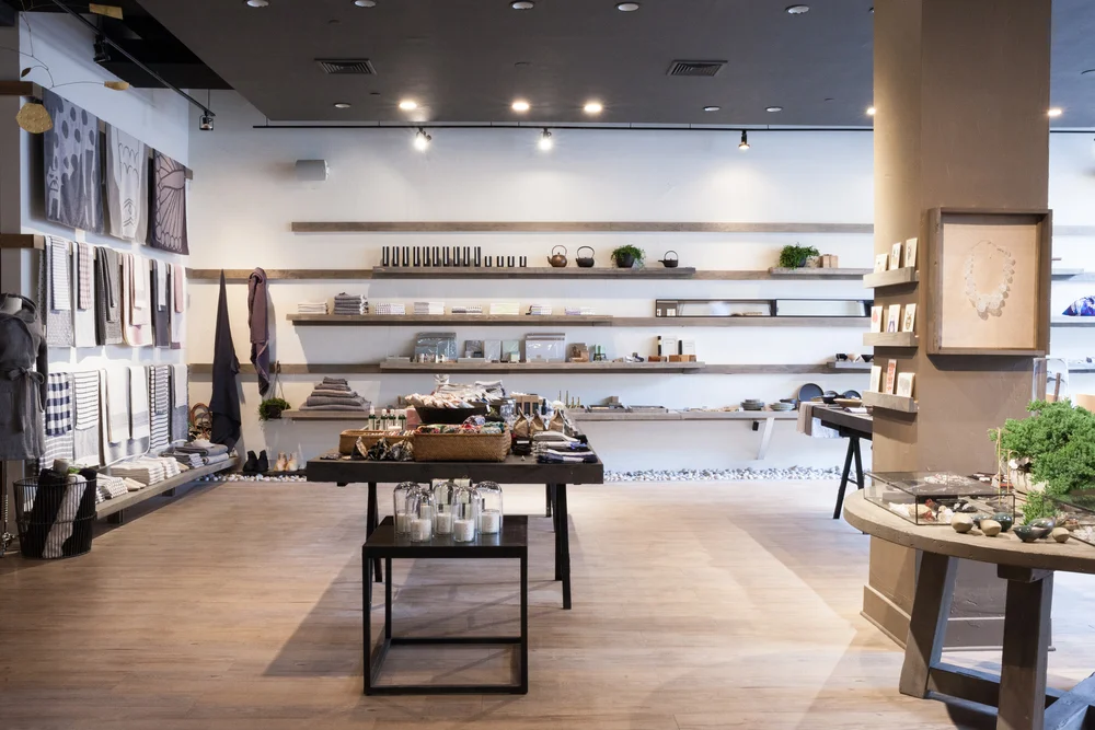 Tour Our New Philadelphia Concept Store 