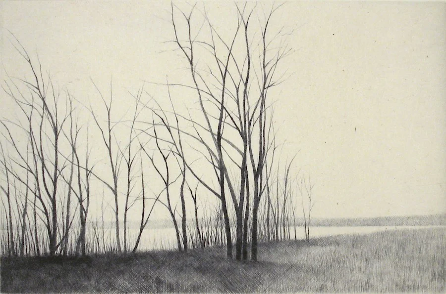 The Poetic Winter