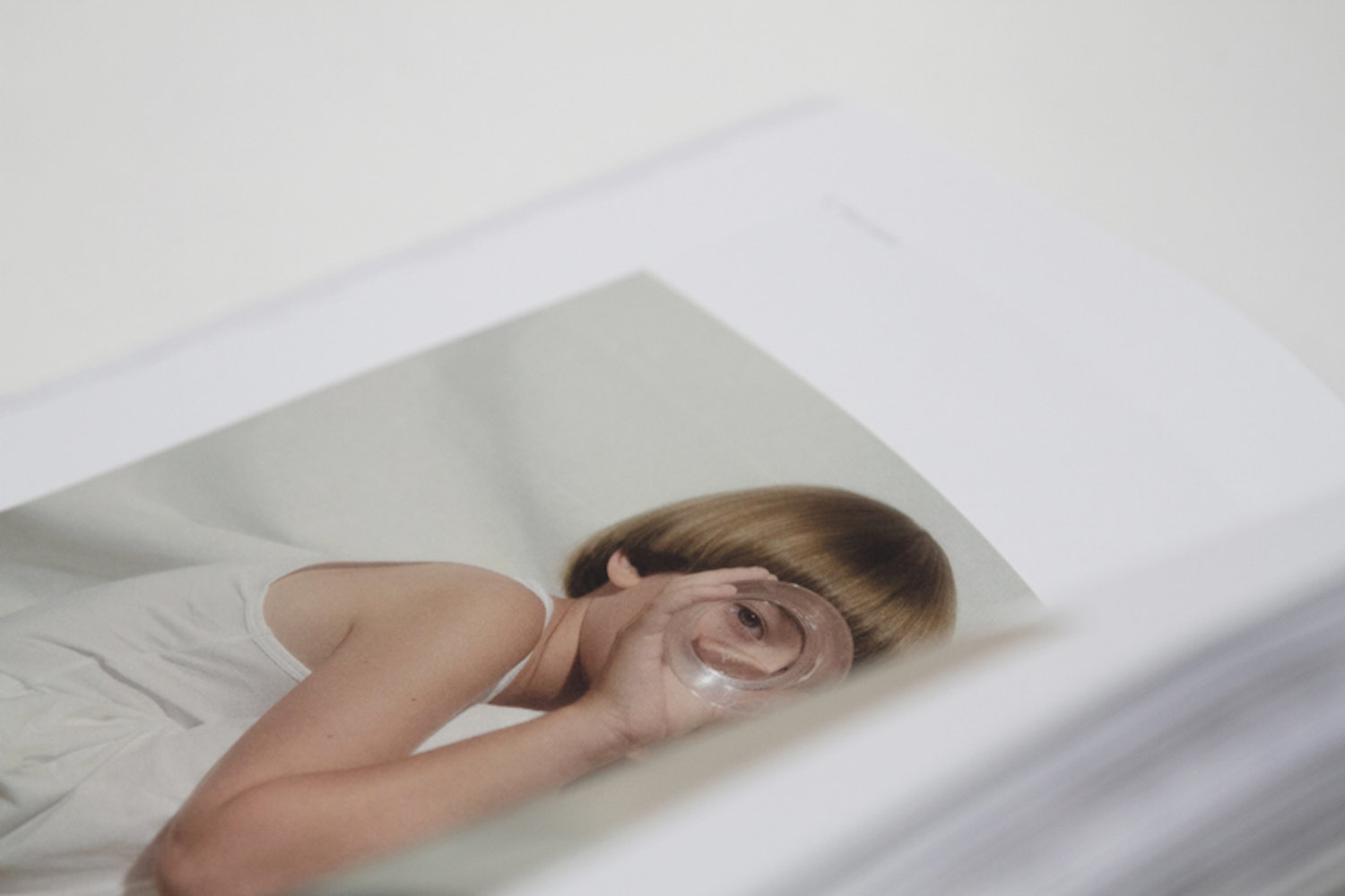 Reflections: An Interview with Water Journal