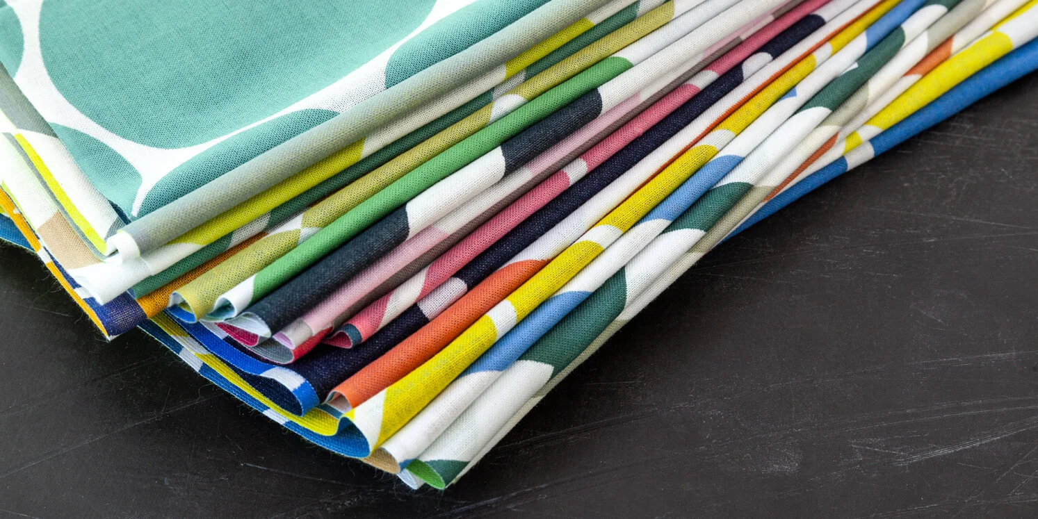 Retro, Reinvented: The Unique Process Behind Hirali Textiles