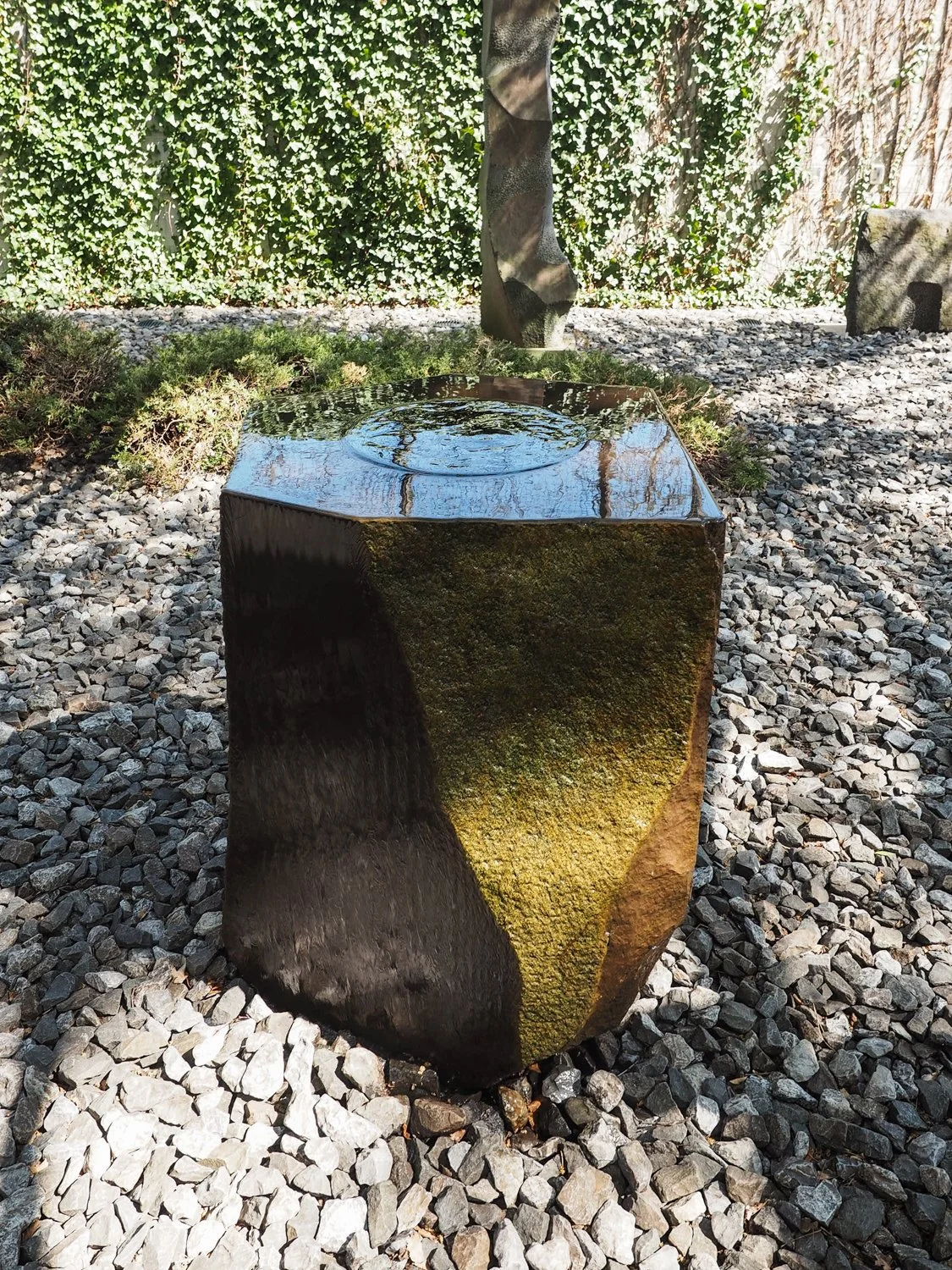 The Well, 1982